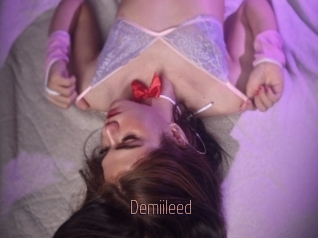 Demiileed