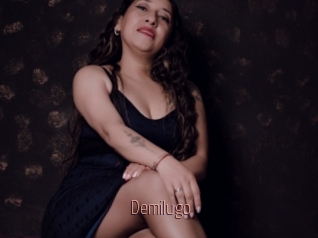 Demilugo