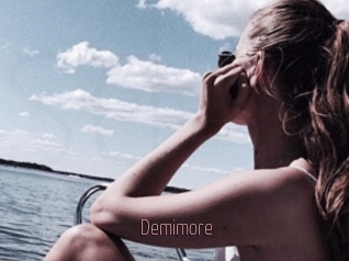 Demimore