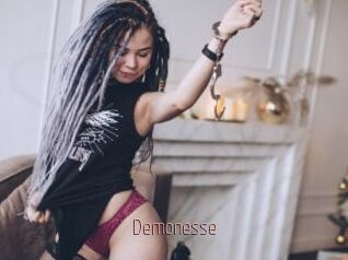 Demonesse