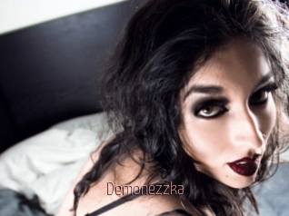 Demonezzka