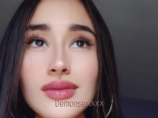 Demonsexxxx