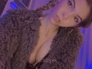 Demonyxx