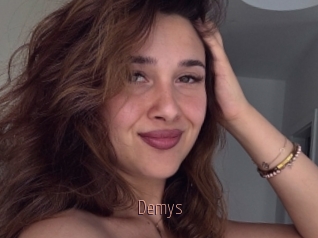 Demys