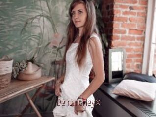 Denamorleyx