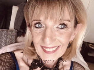 deneris Sexe désirs