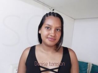 Denise_tomson