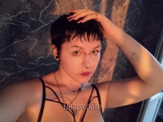 Denisehalle