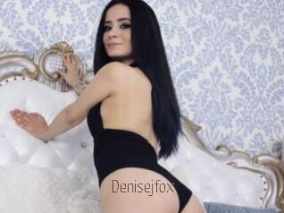 Denisejfox