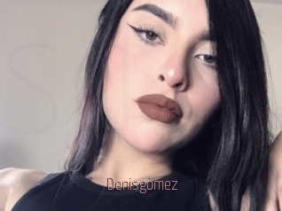 Denisgomez