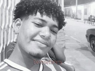 Denissetommy