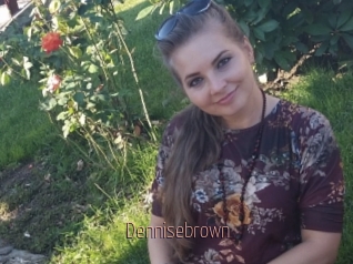 Dennisebrown