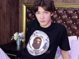 denniswhise Sexe désirs