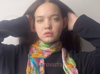Denovaafra