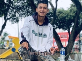 dereck_bigcock Sexe désirs