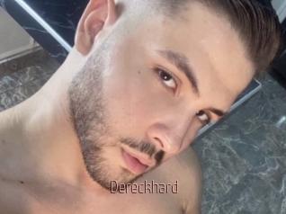 dereckhard Sexe désirs
