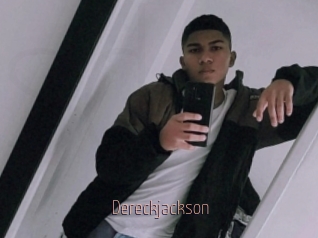 Dereckjackson