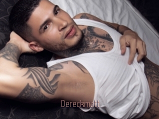 Dereckmatt