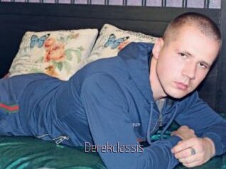 Derekclassis
