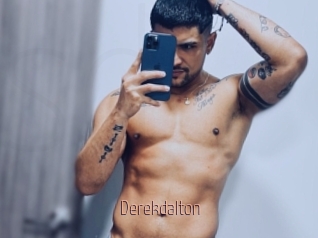 Derekdalton