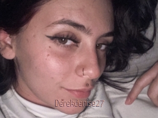 Derekdenise27