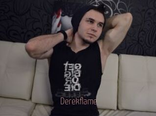 Derekflame