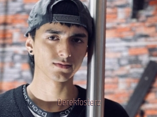 Derekfosterz