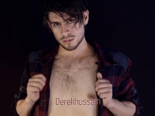 Derekhussain