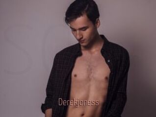 Derekjoness