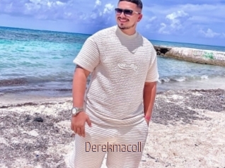 Derekmacoll