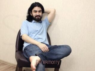 Derekmorry