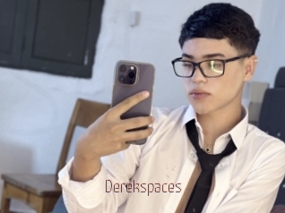 Derekspaces