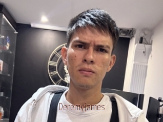 Deremyjames
