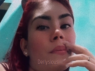 derlyslous Sexe désirs