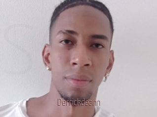 Derrickdeann