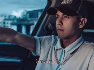 Derrymayers