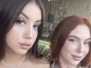 Dertyandalaita