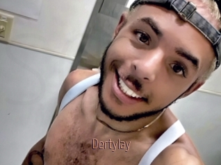 Dertylay