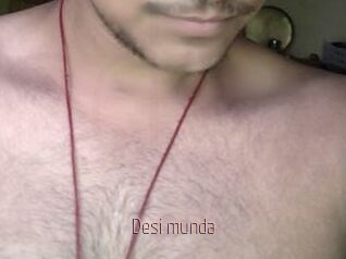 Desi_munda