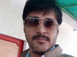 Desiboybabaji