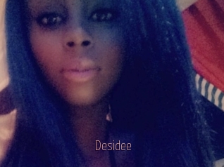 Desidee