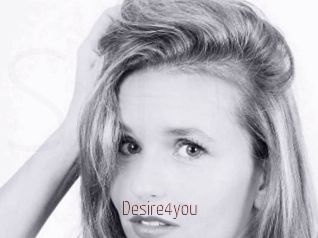 Desire4you