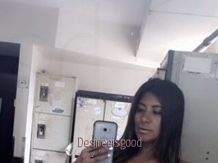 Desireeisgood