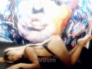 Desirethh