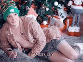 Desmondtore