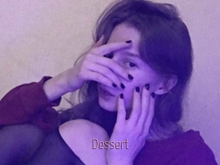dessert Sexe désirs