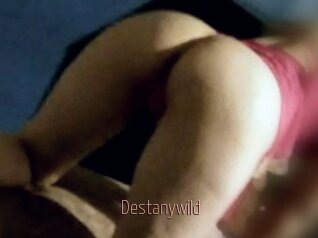 Destanywild