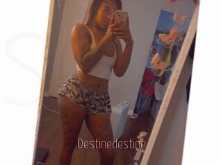 Destinedestine