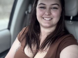Destinylove