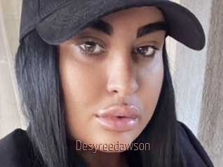 desyreedawson Sexe désirs